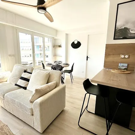 Apartment Seaside Getaway Serenity And Comfort Palavas-les-Flots