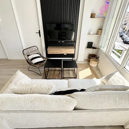 Seaside Getaway Serenity And Comfort Palavas-les-Flots