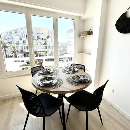 Apartment Seaside Getaway Serenity And Comfort