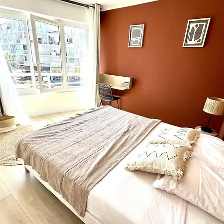 Seaside Getaway Serenity And Comfort Apartment Palavas-les-Flots