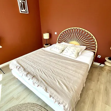 Apartment Seaside Getaway Serenity And Comfort