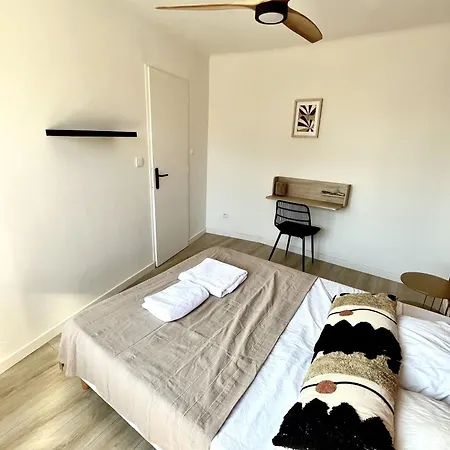 Seaside Getaway Serenity And Comfort Apartment *